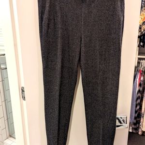 Women's herringbone pant